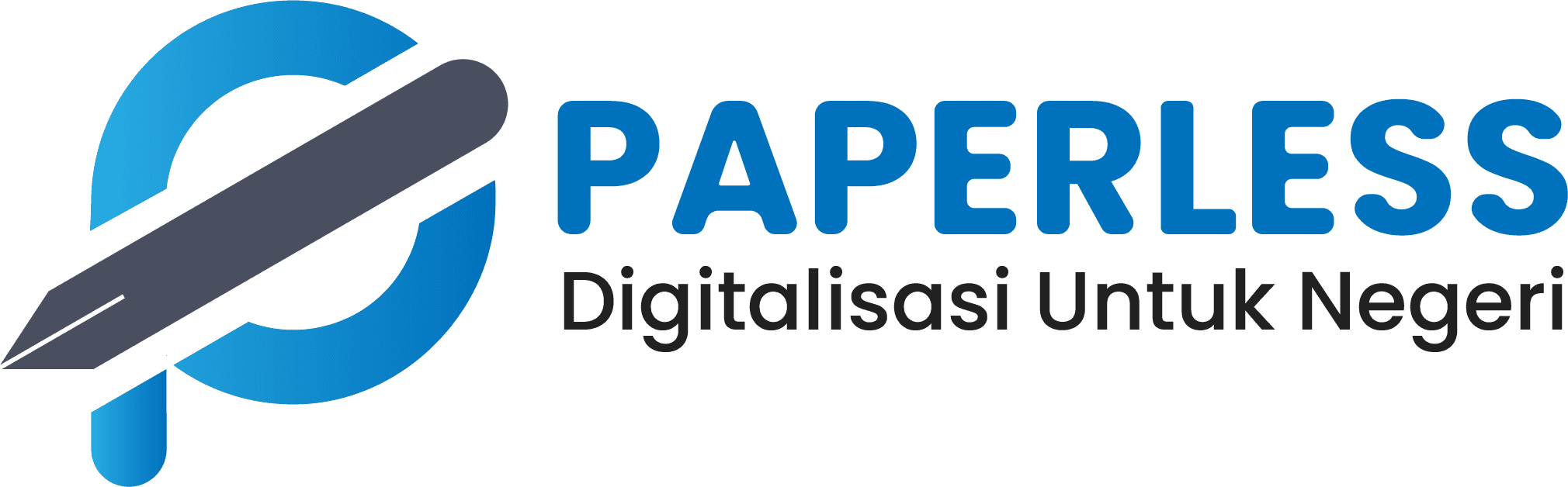Paperless Logo